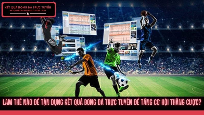 Kết Quả Bóng Đá Trực Tuyến | KQBĐ Hôm Nay | Ket Qua Bong Da Cập Nhật Mới Nhất✅