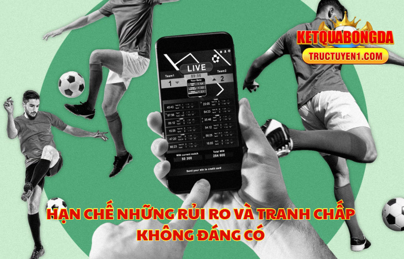 Hạn Chế Những Rủi Ro Và Tranh Chấp Không Đáng Có