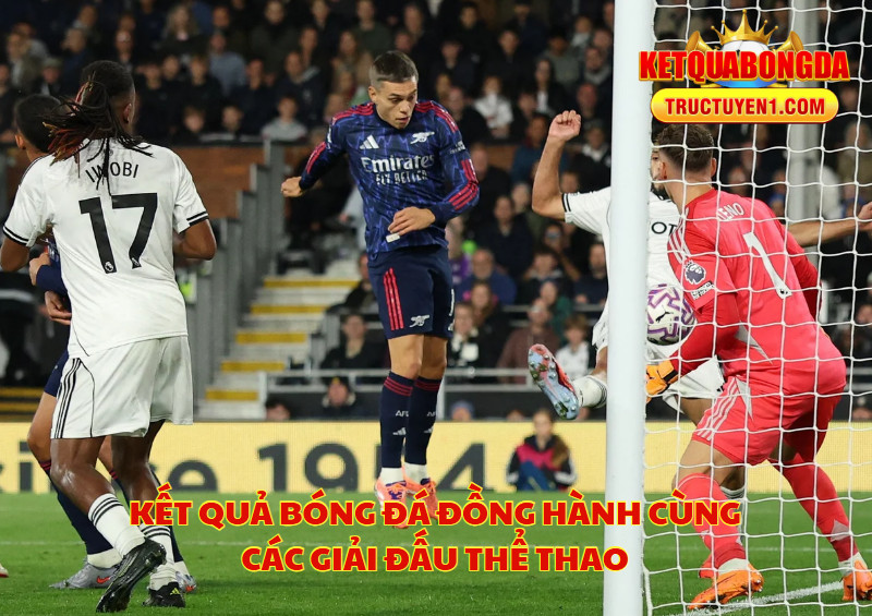 Kết Quả Bóng Đá Đồng Hành Cùng Các Giải Đấu Thể Thao