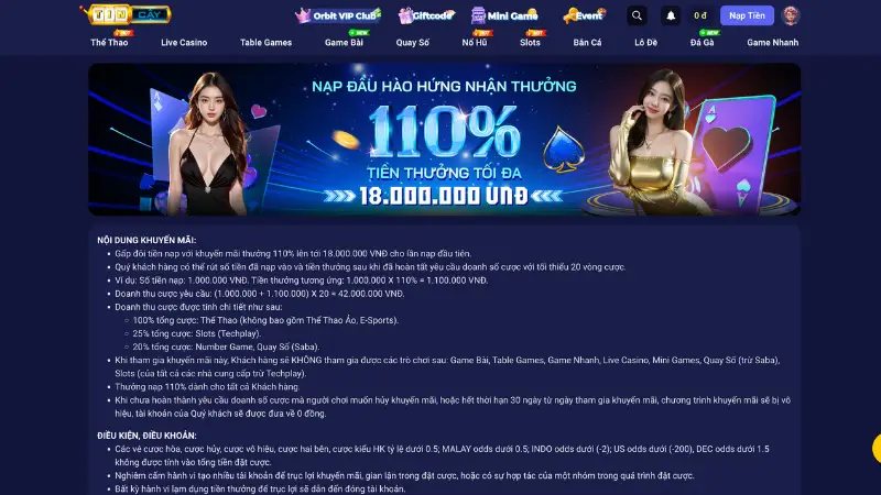 Khuyến mãi TIN88 dành cho VIP - Ưu đãi riêng và đặc quyền hấp dẫn