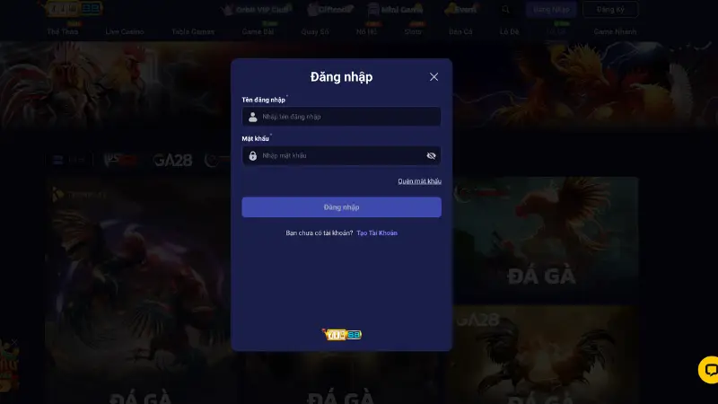 Hướng dẫn tham gia khuyến mãi TIN88 nhanh gọn