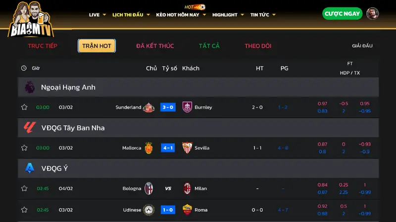 Biaomtv - Giải pháp giảm lag bằng công nghệ hiện đại