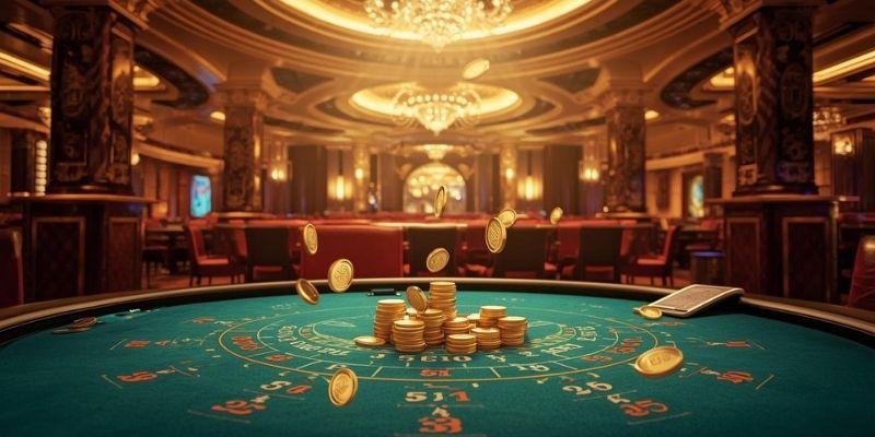 Cơ chế giao dịch tài chính và dịch vụ hỗ trợ khách hàng